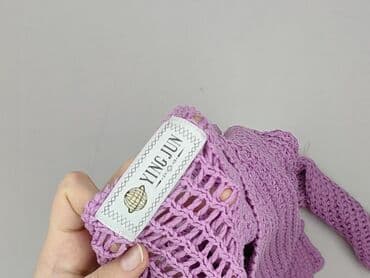 nylon sweter: Sweter damski, rozmiar S — 4