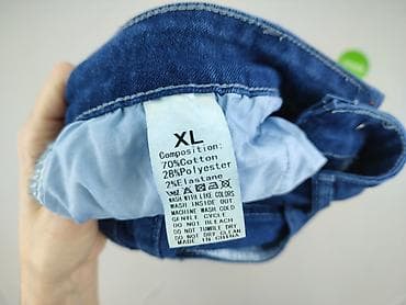 dżinsy dsquared: Jeansy damskie, rozmiar XL — 5