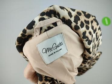 wk dzik sweter: Marynarka damska, rozmiar 9XL — 4