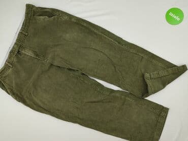 oliwkowe buty: Chinosy dla mężczyzn, rozmiar 2XL — 2