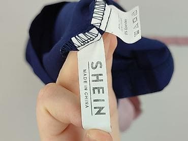 sheinside curve: Shein, Bluzka damska, rozmiar XL — 5