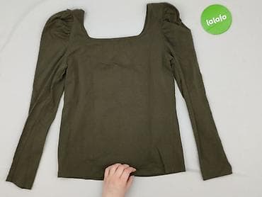 Ubrania damskie: SZACHOWNICA, Bluzka damska, rozmiar M — 4