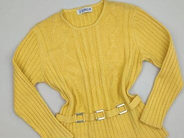 czy sweter z poliestru jest dobry: Women`s sweater, size S (EU 36) — 1