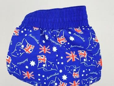 krótkie spodenki alpha industries: Szorty damskie, rozmiar One size — 6