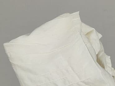 damska bluzka zapinana z tyłu krzyżówka: Fancy, Жіноча блуза, розмір M — 7