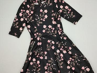 apple bottom: Bodyflirt, Women`s dress, size S — 1