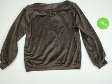 Women's Clothing: Women`s sweatshirt, size S (EU 36) — 2