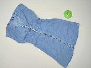 jeansy promod: Sukienka damska, rozmiar 2XS — 2