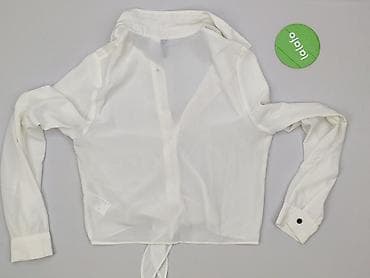 bluzki dior: H&M Divided, Koszula damska, rozmiar S — 3