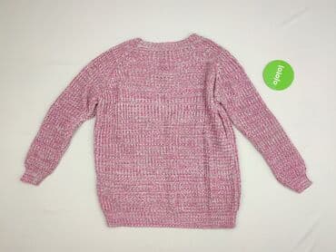 piec lat w paski bluzka w paski swiat: Women`s sweater, size S (EU 36) — 3
