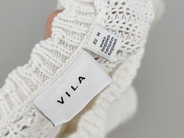 armani sweter: Vila, Sweter damski, rozmiar M — 7
