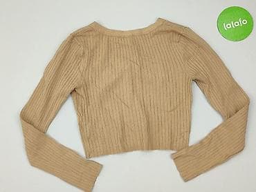 sweter w serca h: H&M Divided, Kardigan damski, rozmiar XS — 3