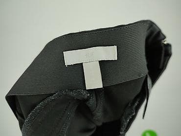 spodnie c: H&M, Spodnie materiałowe damskie, rozmiar S — 4