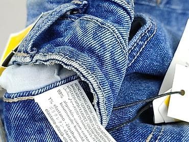 stradi jeans: Stradivarius, Jeansy damskie, rozmiar XL — 5