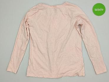 czerwony sweter: Bluzka damska, rozmiar M — 3