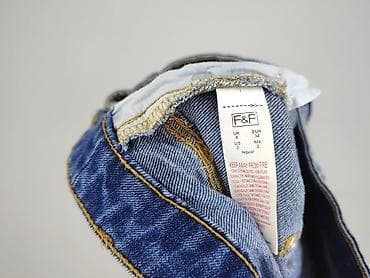 dsquared obuwie: F&F, Jeansy damskie, rozmiar 2XS — 5