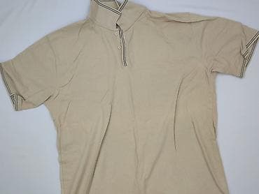 pull and bea4: Koszulka polo dla mężczyzn, rozmiar XL — 1