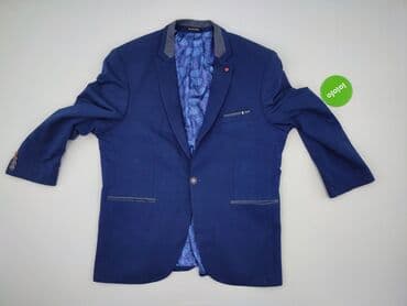 stanley jeansy: Marynarka damska, rozmiar 5XL — 2