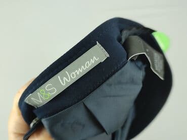 sukienki midi dopasowane: Marks & Spencer, Women`s skirt, size S (EU 36) — 4