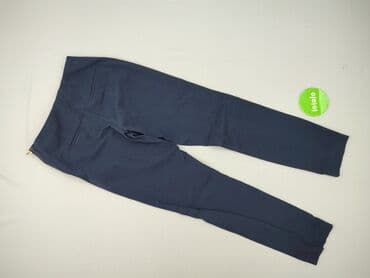 szerokie spodenki jeansowe damskie: Holly & Whyte, Jeansy damskie, rozmiar L — 3