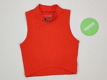hm jersey: H&M, Top damski, rozmiar XS — 2