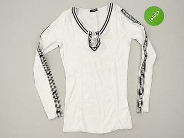 bluzki paski: Vero Moda, Bluzka damska, rozmiar One size — 2