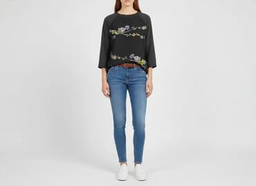 t shirty ted baker: Ted Baker, Bluzka damska, rozmiar M — 7