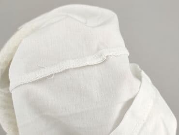 limonkowy sweter reserved: Mohito, T-shirt damski, XS — 5