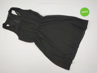 sukienka półmetek: Sukienka damska, rozmiar XS — 2