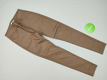 garnitury galant: M.Sara, Spodnie materiałowe damskie, rozmiar S — 2