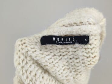 sweter mohito: Mohito, Kardigan damski, rozmiar S — 4
