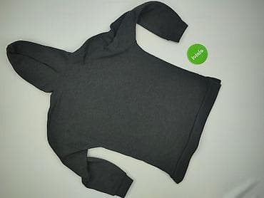bluzki supreme: LAMODA, Bluza z kapturem damska, rozmiar 2XL — 3