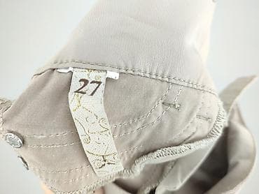 nessi obuwie: Spodnie materiałowe damskie, rozmiar S — 5