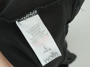 bluza atomowki reserved: Wallis, Bluzka damska, rozmiar L — 5