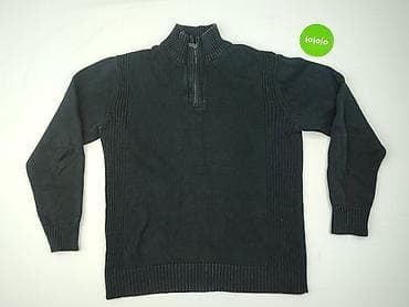 golf odzież: Clockhouse, Sweter dla mężczyzn, rozmiar 2XL — 2