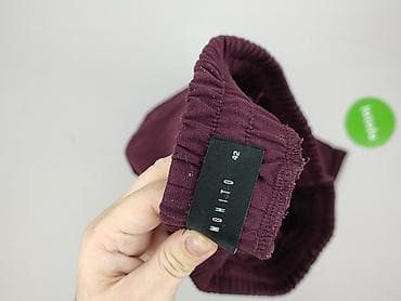 bluza sinsay: Mohito, Spodnie dresowe damskie, rozmiar XL — 4