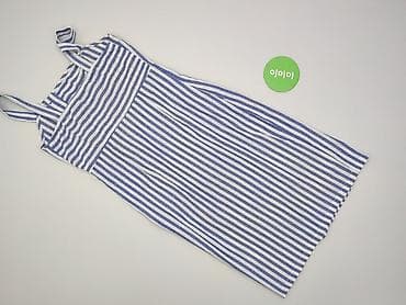 bluzki basic w paski: Shein, Sukienka damska, rozmiar XS — 3
