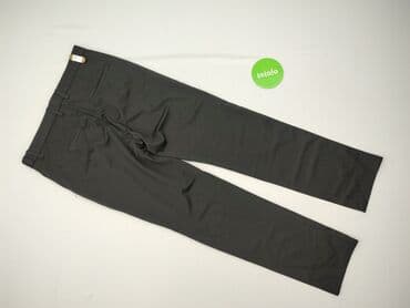 buty lasocki wyprzedaż: Spodnie materiałowe damskie, rozmiar L — 3