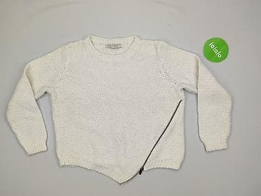 pull and bear ro: Bershka, Sweter damski, rozmiar M — 2