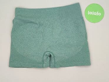 szorty damskie bezszwowe: Szorty damskie, rozmiar L — 2