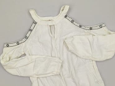 bluzy hollister: Hollister, Bluzka damska, rozmiar S — 1