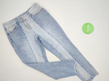 versace red jeans: Jeansy damskie, rozmiar XS — 2