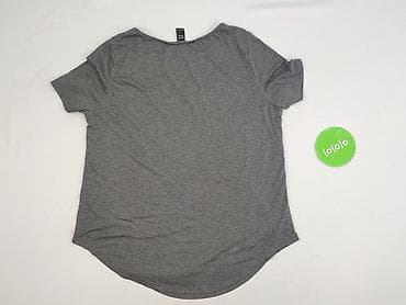 koszulka converse: Emery Rose, T-shirt damski, rozmiar L — 3