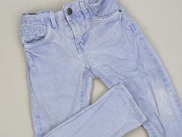 jeansy massimo dutti: Spodnie jeansowe, 2-3 lat, 98, stan - Bardzo dobry — 1