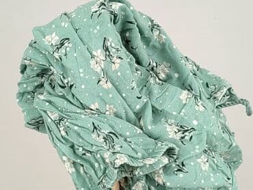 jaki krawat do zielonej sukienki: Gina, Bluzka damska, rozmiar XL — 5