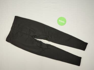only play curve spodnie: Legginsy Eleganckie damskie, rozmiar S — 3