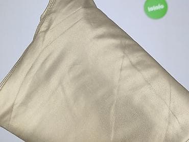halter: Legginsy Ze skóry ekologicznej damskie, rozmiar XL — 5