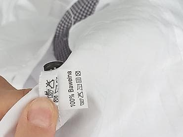 koszula guide london: BIBA, Koszula damska, rozmiar S — 5