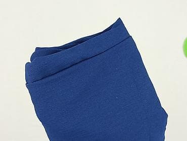 clockhouse pants: Shein, Material trousers for women, size M — 6