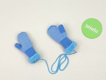 kurtka flek: Gloves, 14 cm, condition - Good — 3